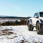 Ford F-150 Lariat SuperCrew by Arctic Trucks 2020 года